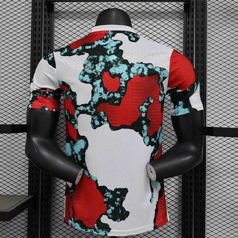 Camiseta Bayern Múnich Pre-Partido 24/25