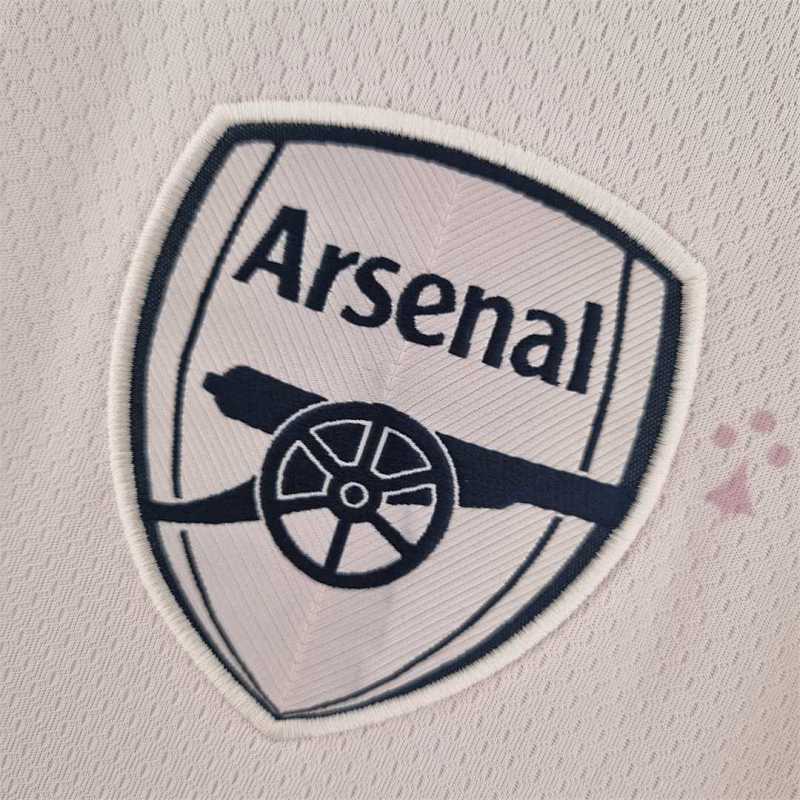 Camiseta Arsenal Visitante 22/23