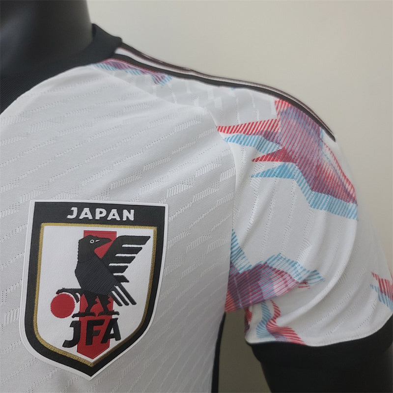 Maillot Japon Extérieur Player Version 25/26