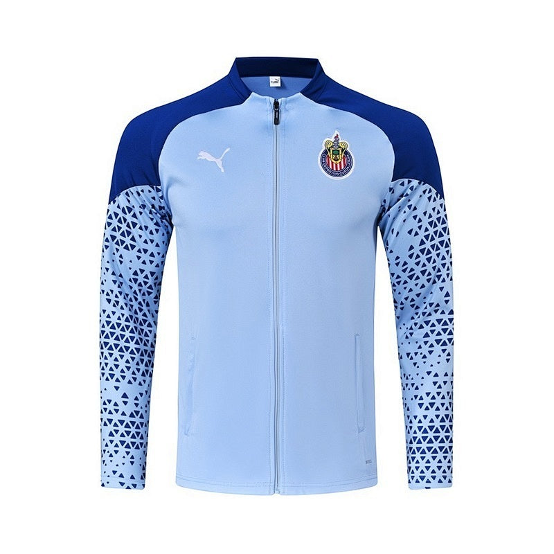 Survêtement Chivas Bleu 23/24