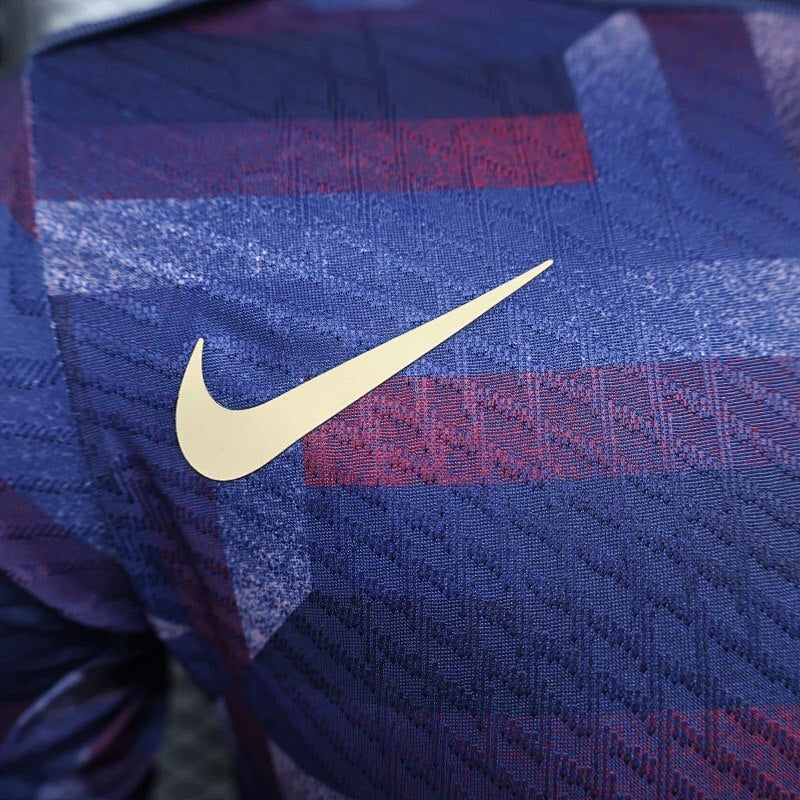 Maillot Angleterre Prématch 25/26