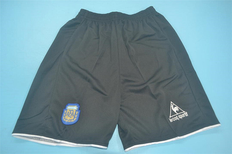 Maillot Argentina kid Domicile Rétro 25/26