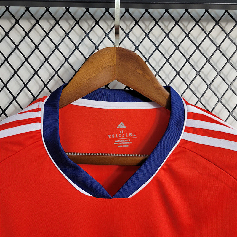 Maillot Costa Rica Domicile 2023