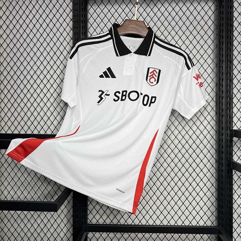 Maillot Fulham Domicile 24/25