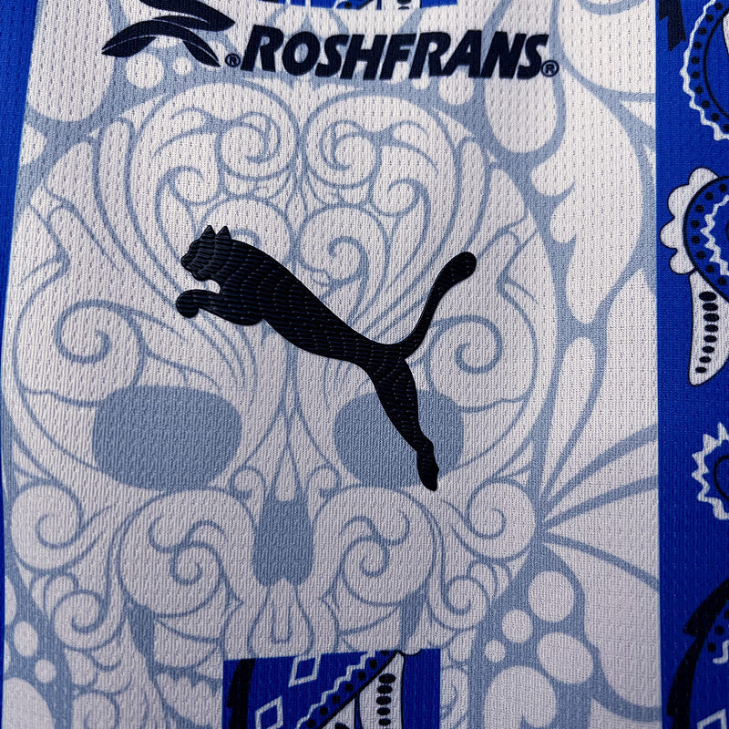 Maillot Monterey Édition spéciale 23/24