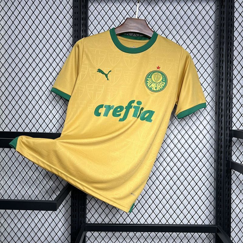 Maillot Palmeiras Third 24/25