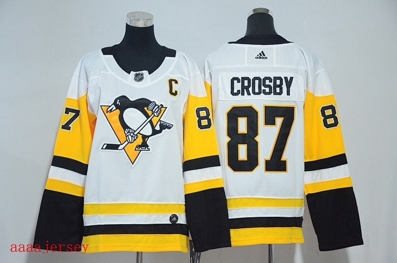 Maillot Femme Pittsburgh Penguins ice 25/26