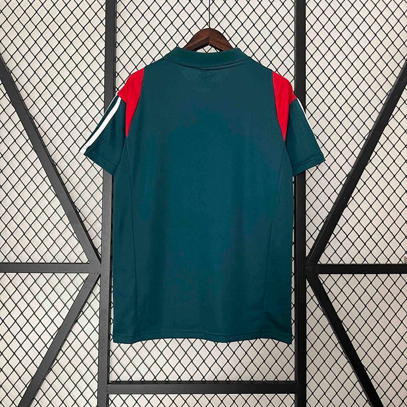 Polo Cruzeiro 25/26