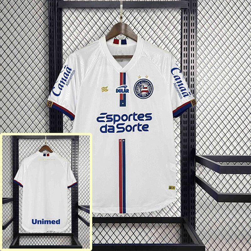 Maillot Bahia Domicile 24/25