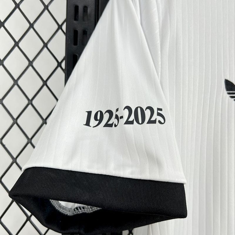 Maillot Colo Colo Anniversary Édition spéciale 25/26