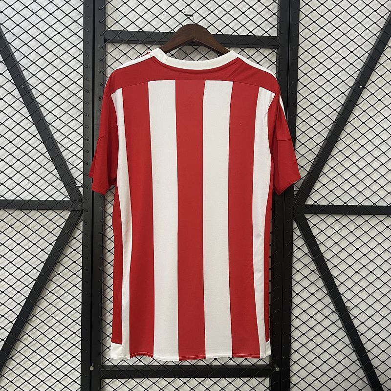Maillot Southampton Vintage Dropship Domicile Rétro 15/16