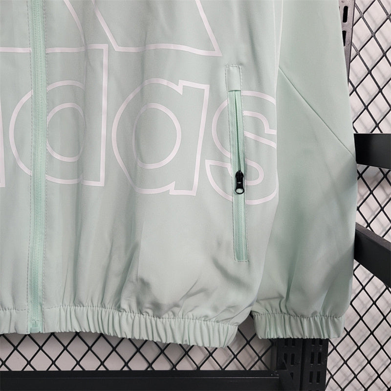 Coupe-vent Adidas 25/26