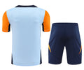 Real Madrid Pre-Match Kit 24/25 (16)
