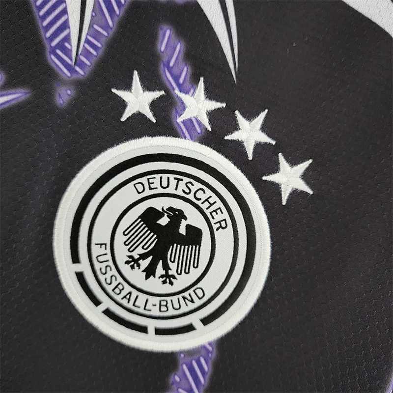 Maillot Allemagne Panther Joint Player Version 25/26
