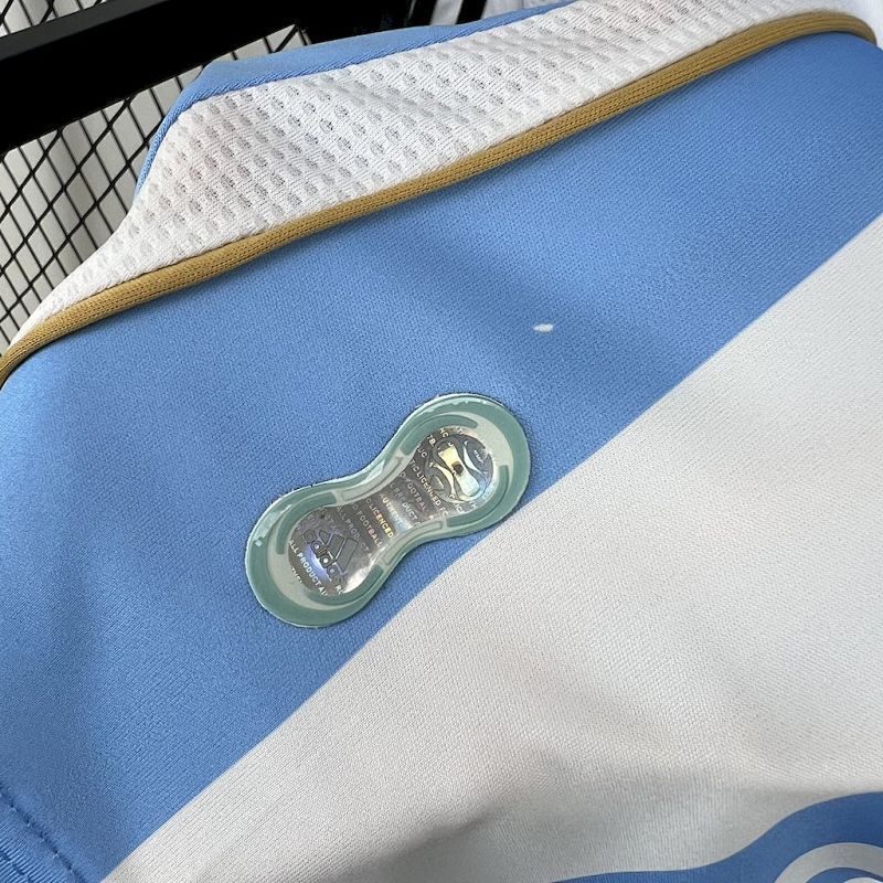 Maillot Argentina Vintage Domicile Rétro 25/26
