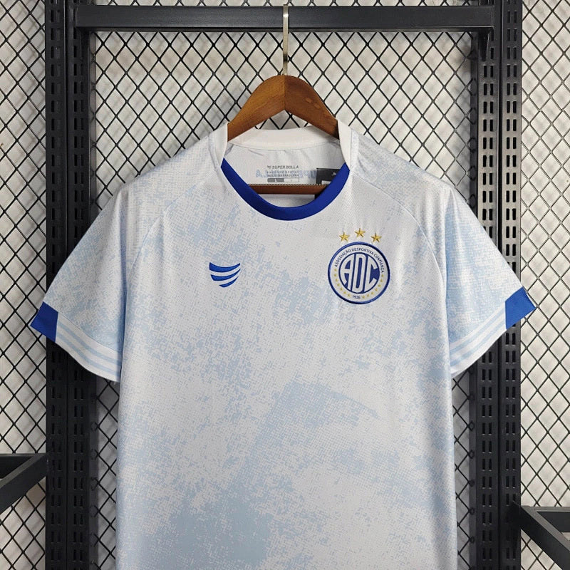 Maillot Confiana Extérieur 24/25