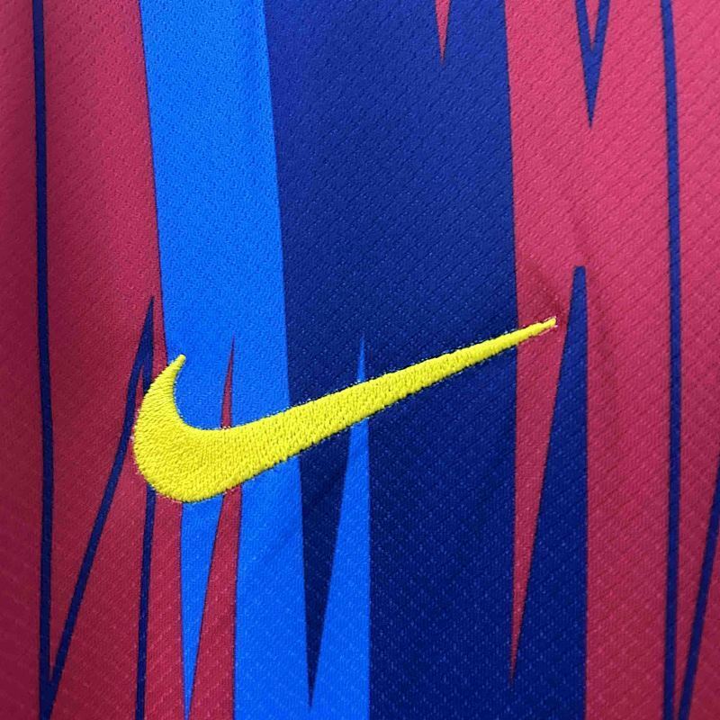Camiseta FC Barcelona Edición Especial 24/25
