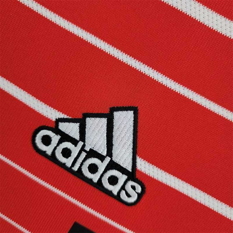 Maillot Bayern Munich Domicile 22/23