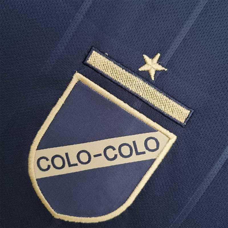 Maillot Colo Colo commemorative 22/23