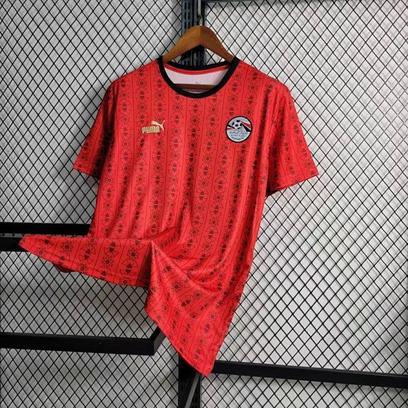 Maillot Egypt Domicile 25/26
