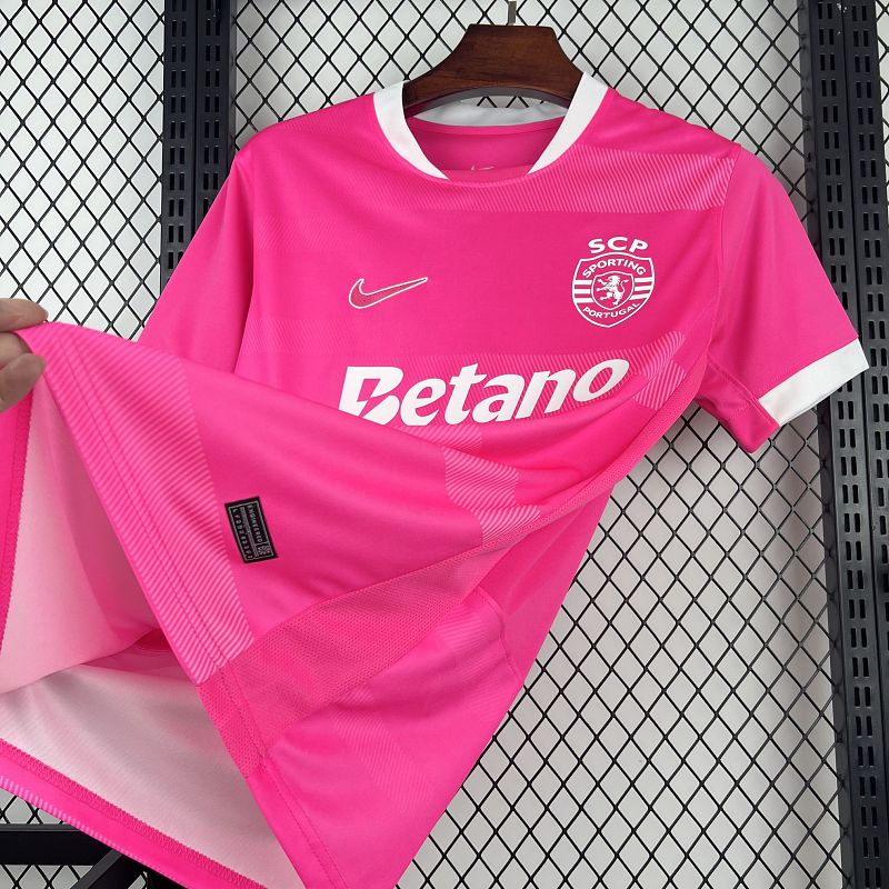 Maillot Sporting CP 26/27