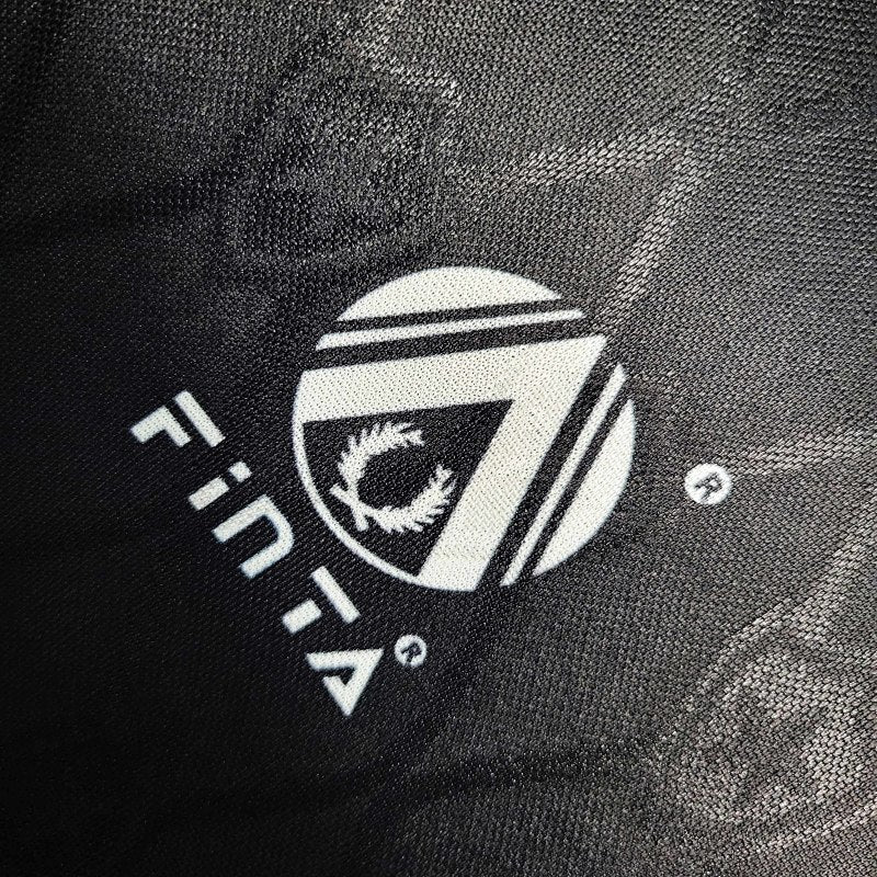 Maillot Botafogo Extérieur Rétro 1995