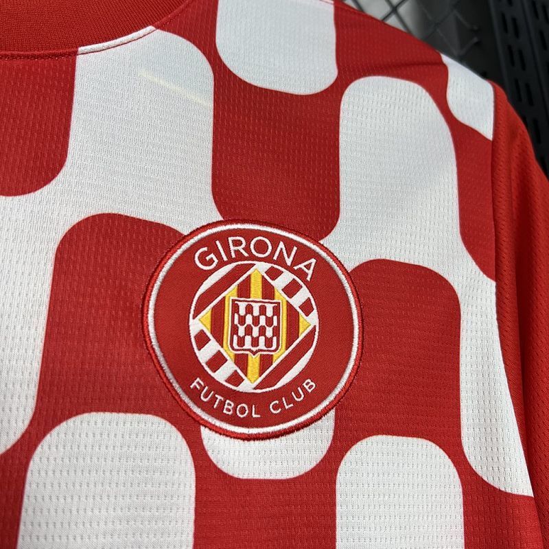 Maillot Girona Domicile 24/25