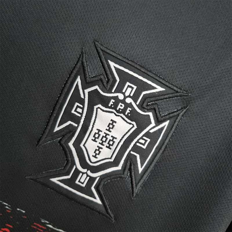 Camiseta Portugal 2022