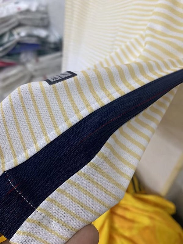 Maillot Club América Domicile Rétro 16/17