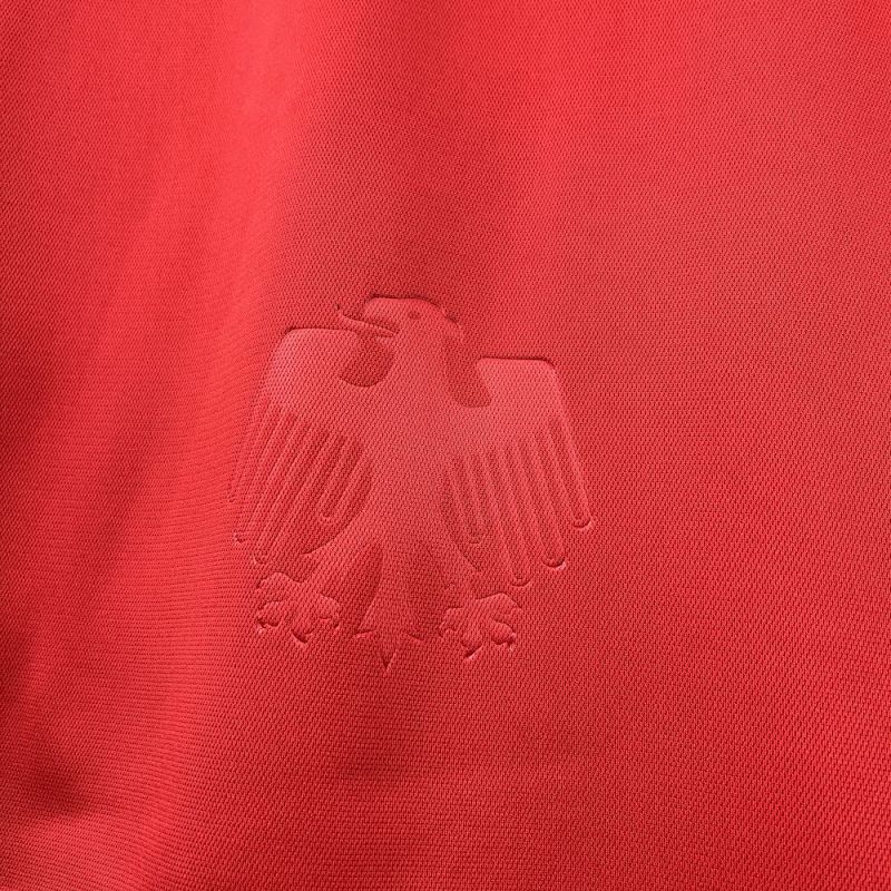Maillot Germany Vintage Extérieur Rétro 2008