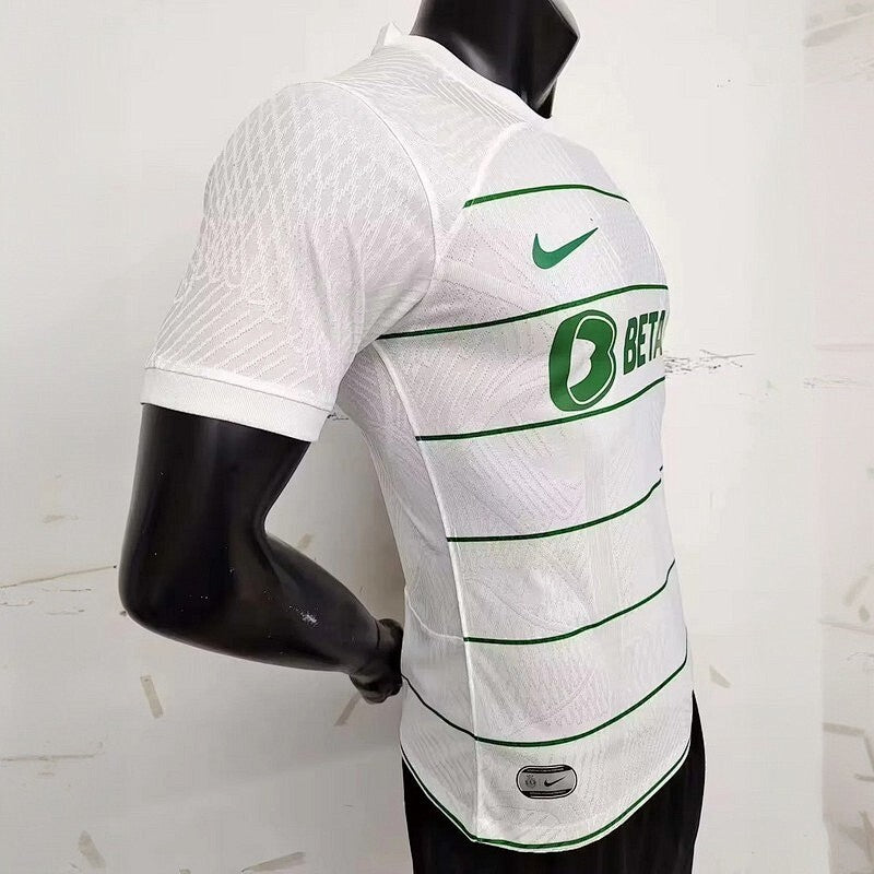 Sporting CP Away Player Version Jersey 23/24
