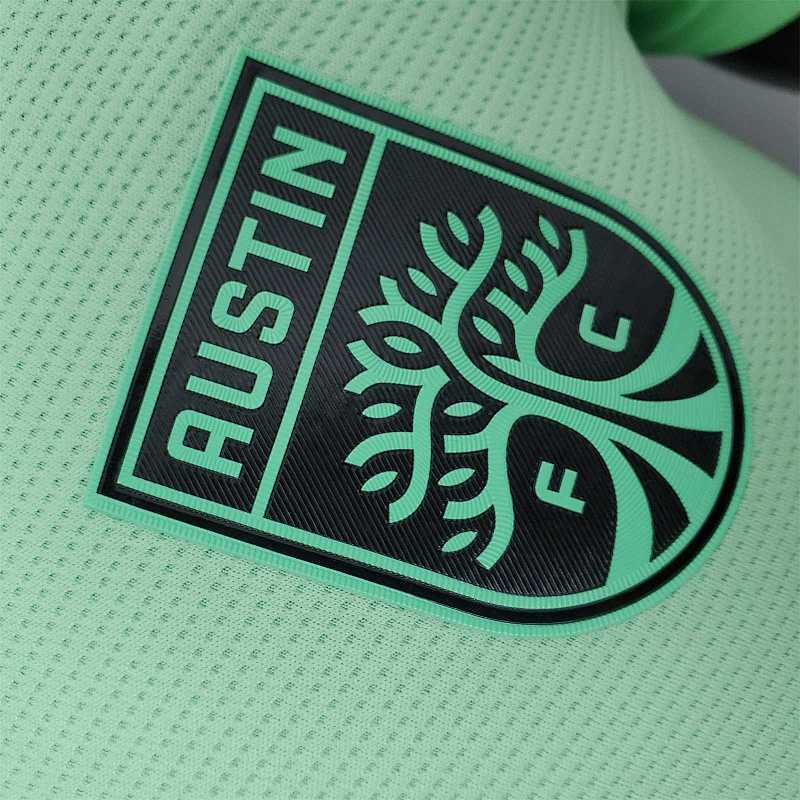 Maillot Austin FC Extérieur Player Version 22/23