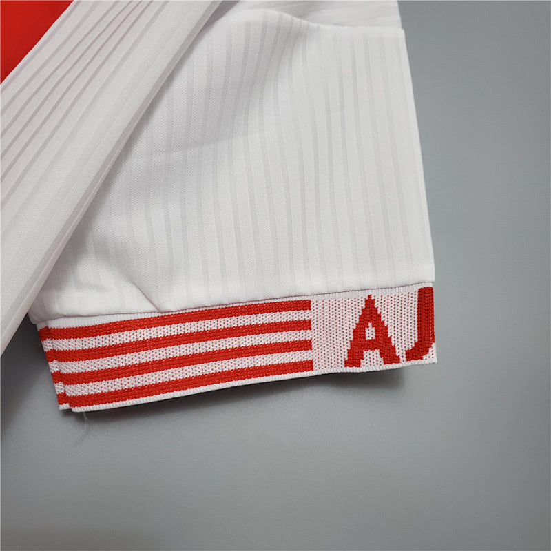 Maillot Ajax Domicile 97/98