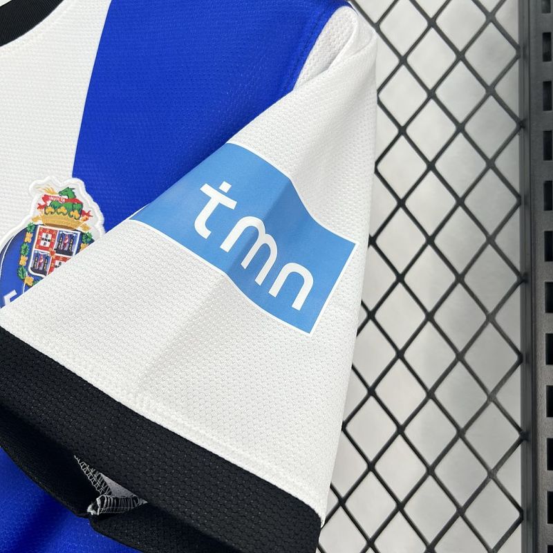 Camiseta FC Porto Retro 12/13