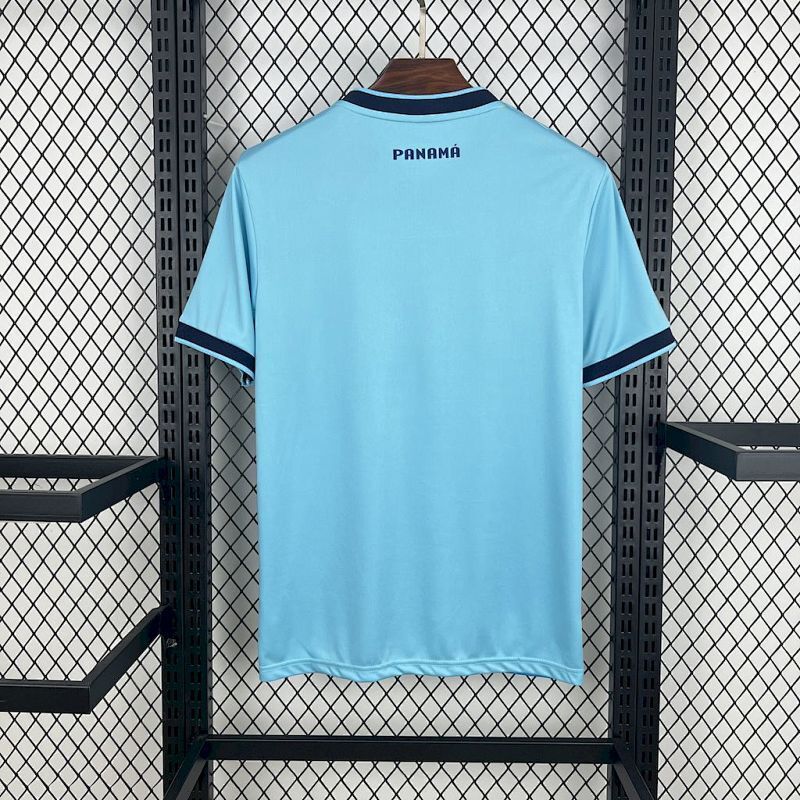 Camiseta Panamá Uniform Visitante 25/26