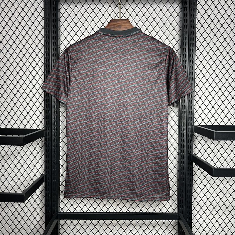 Maillot Ajax Pre-Match 24/25