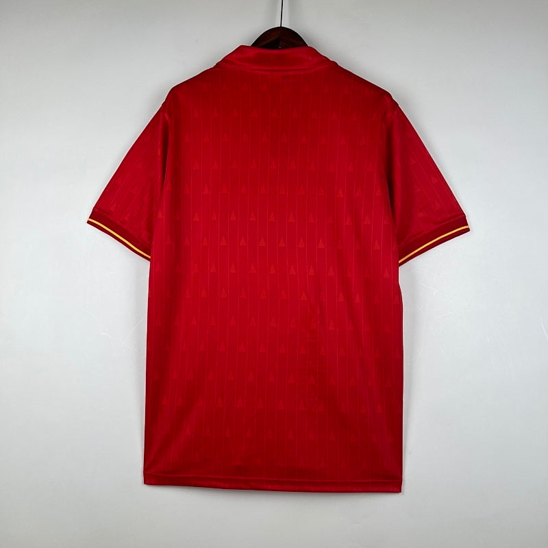 Maillot Espagne Domicile 25/26