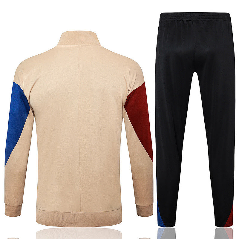 Survêtement FC Barcelone 24/25 (2)