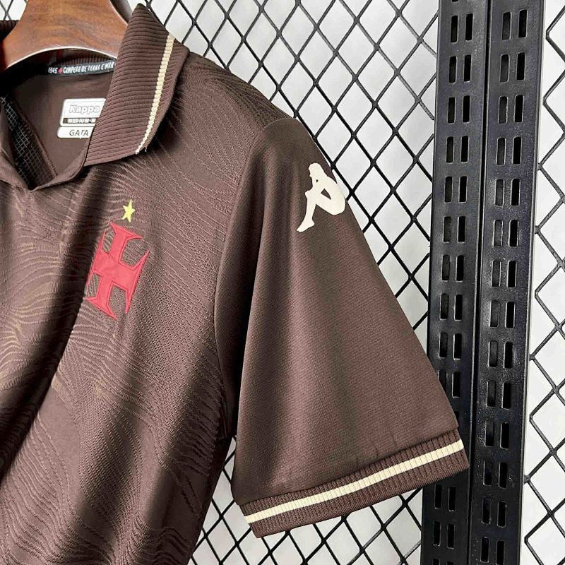 Maillot Vasco da Gama Third 25/26