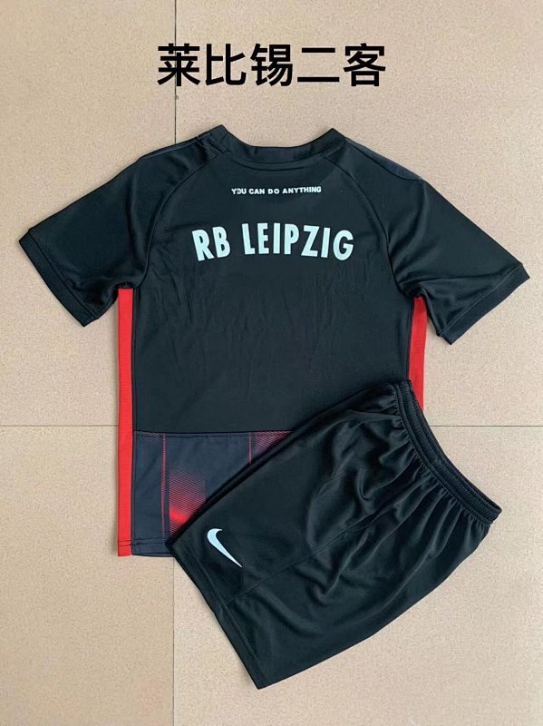 Maillot RB Leipzig