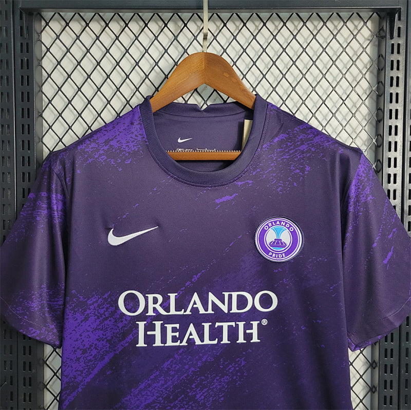 Maillot Orlando City 23/24