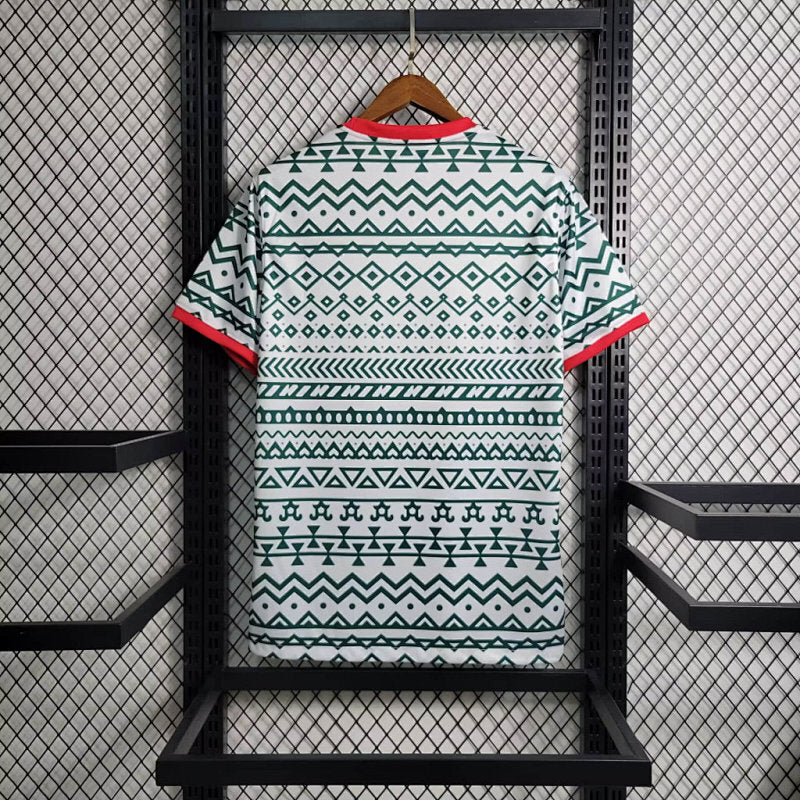 Maillot Nigeria Cheap Pre-Match 25/26