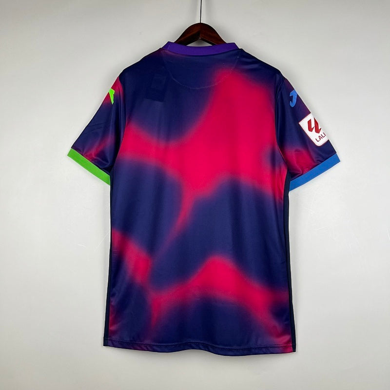 Maillot Leganes Extérieur 23/24