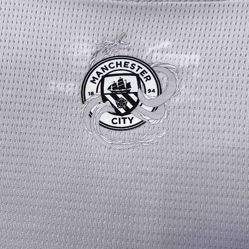 Maillot Manchester City 23/24