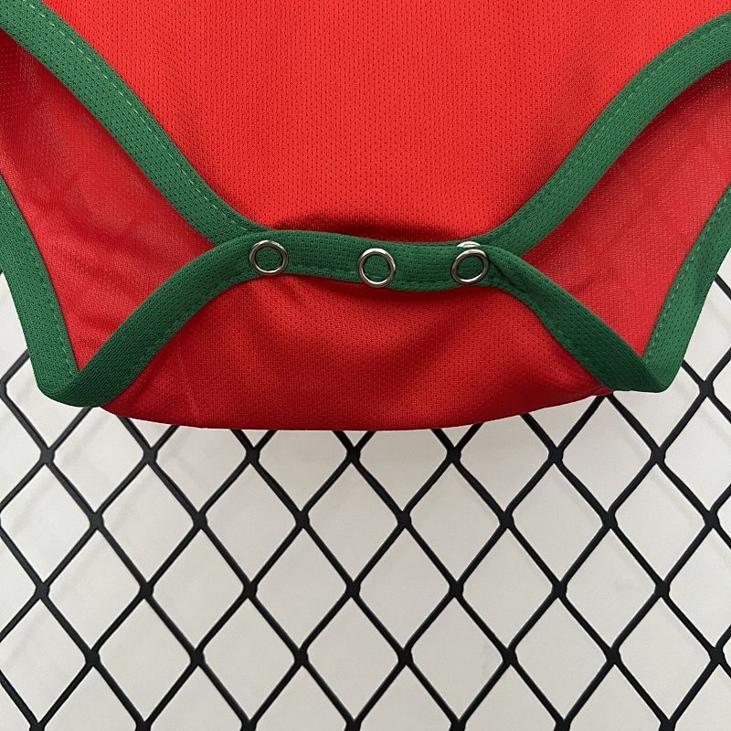 Ensemble Enfant Portugal Baby Domicile 25/26