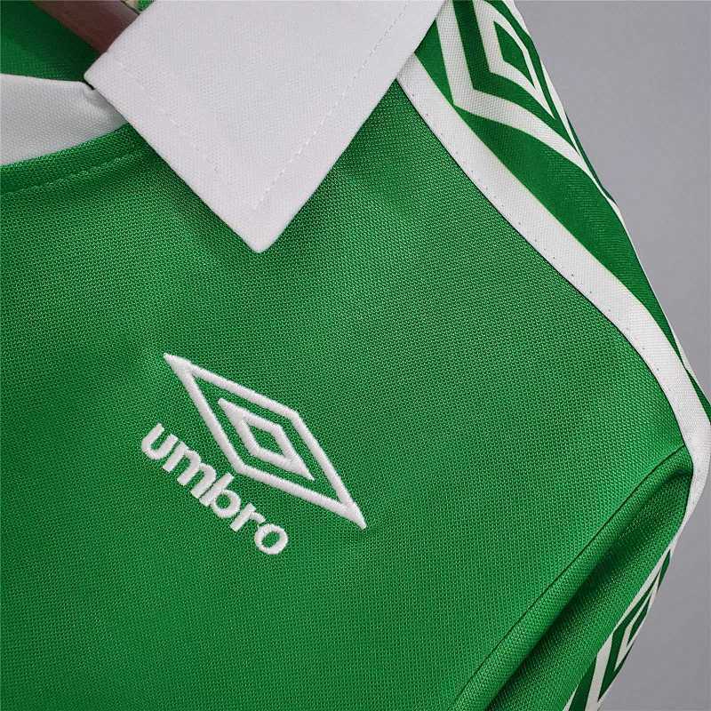Camiseta Celtic Local