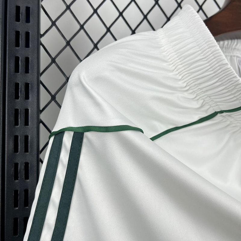 Short Celtic Domicile 25/26
