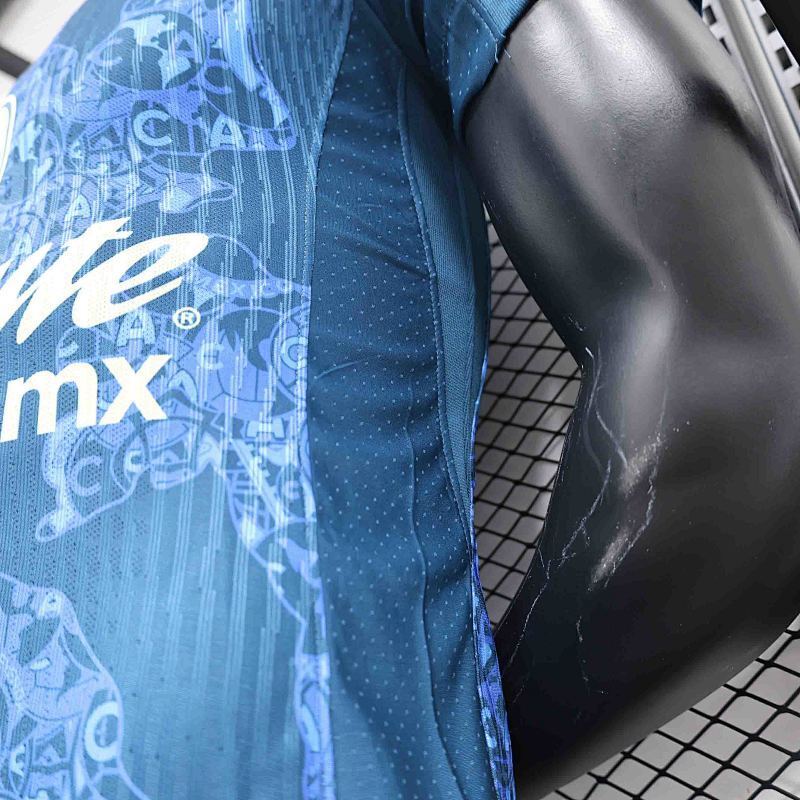 Maillot America Extérieur Player Version 24/25