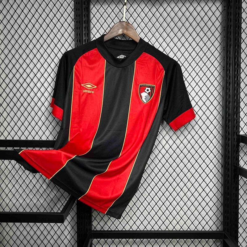 Maillot Bournemouth Dropshipping Domicile 24/25