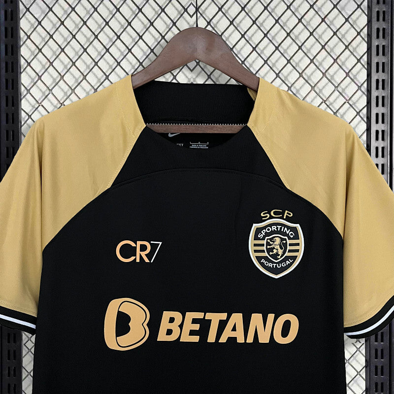 Maillot Sporting CP Third 23/24